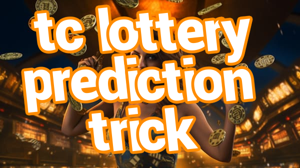 tc lottery prediction trick Screenshots