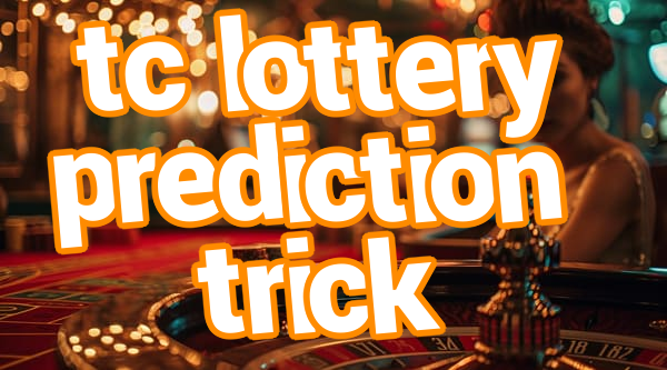 tc lottery prediction trick Screenshots